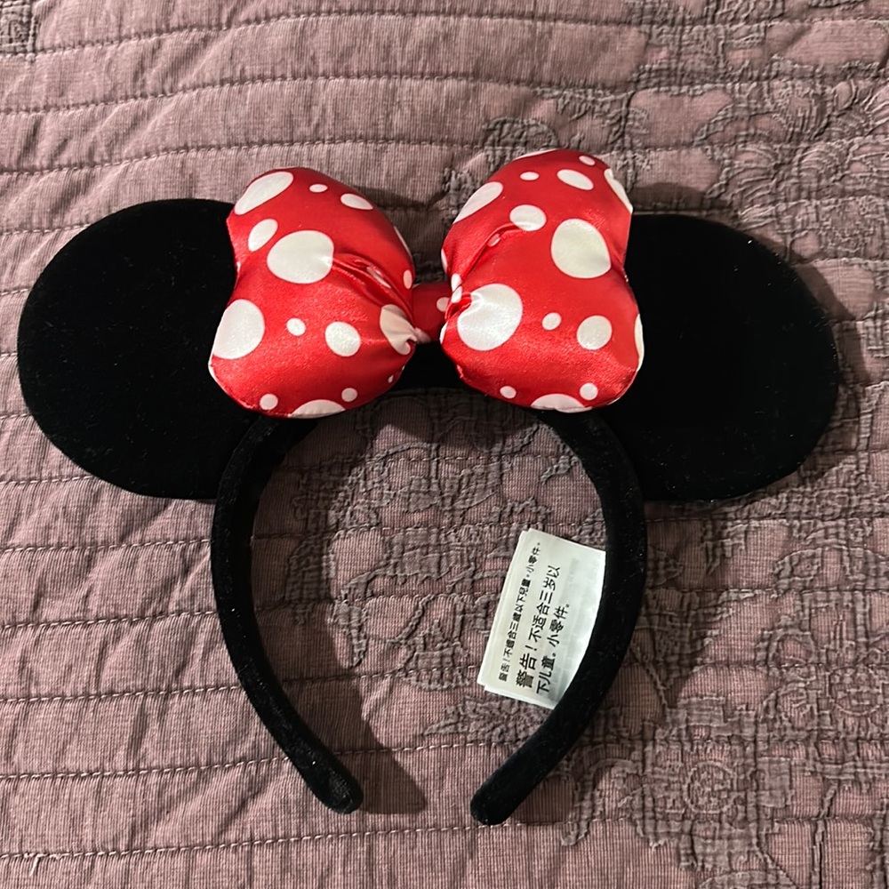 Disney Ears